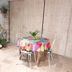 Apartman Au Rez-de-chaussee
