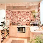 Apartman Au Rez-de-chaussee