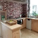 Au Rez-de-chaussee Apartman Souillac
