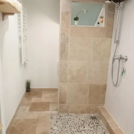 Au Rez-de-chaussee Souillac