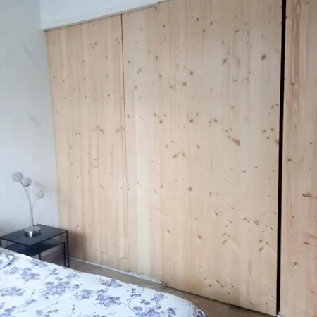 Au Rez-de-chaussee Lägenhet Souillac