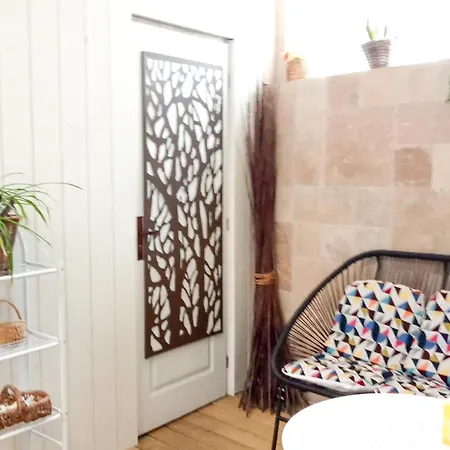 아파트 Au Rez-de-chaussee 수일락