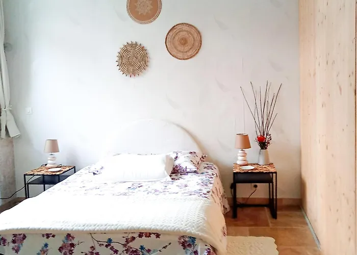 Au Rez-de-chaussee * 수일락