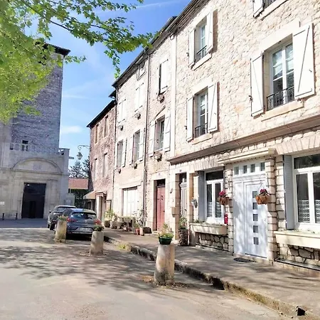 Au Rez-de-chaussee