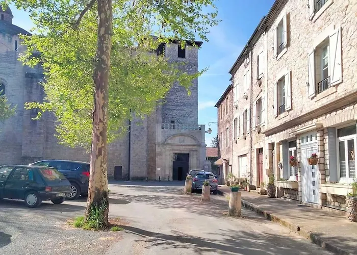 Au Rez-de-chaussée Appartamento Souillac