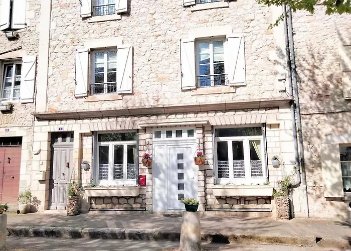 Au Rez-de-chaussée Appartamento *