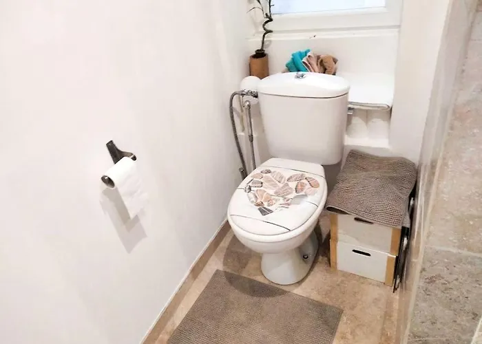 Au Rez-de-chaussée * Souillac