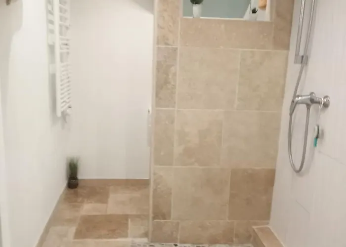 Au Rez-de-chaussée Souillac