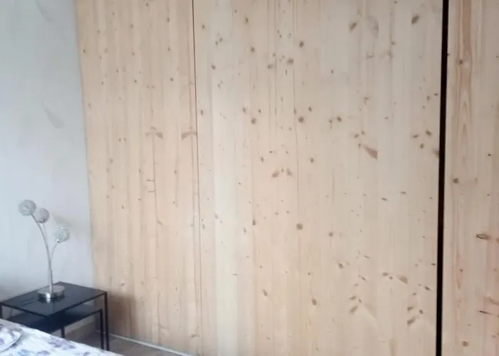 Au Rez-de-chaussee Apartament Souillac