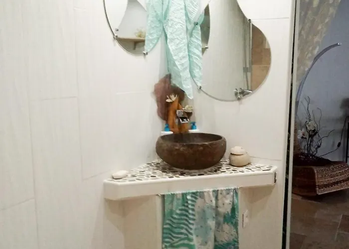 Au Rez-de-chaussée Appartamento Souillac