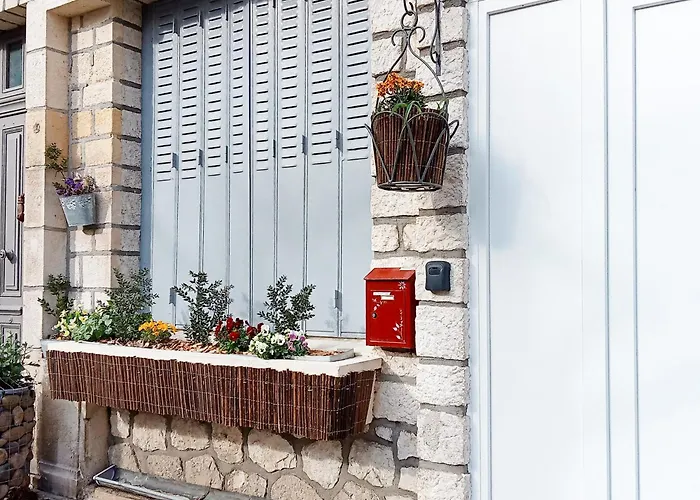 Au Rez-de-chaussée * Souillac