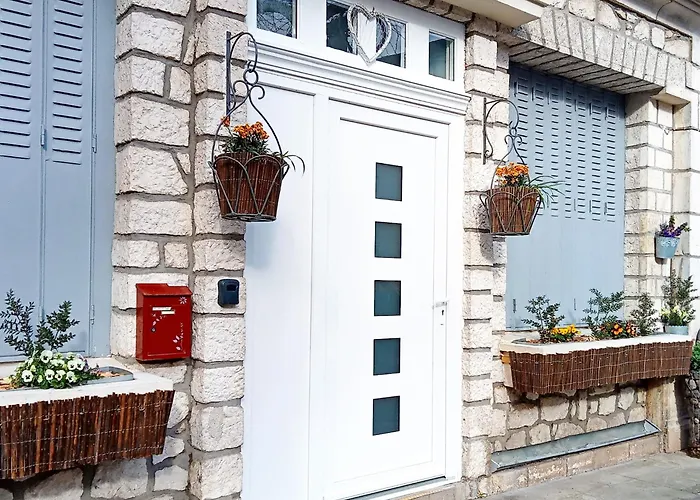 Au Rez-de-chaussée * Souillac